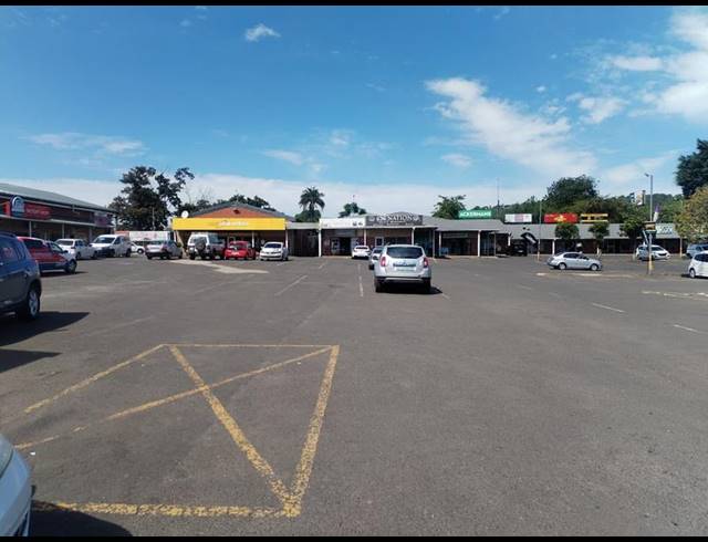 RETAIL PROPERTY TO RENT IN PIETERMARITZBURG CENTRAL